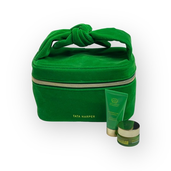 free w/$50 order ☀︎︎ new Tata Harper ☀︎︎ Regenerating Cleanser BHA Exfoliator - Picture 12 of 16